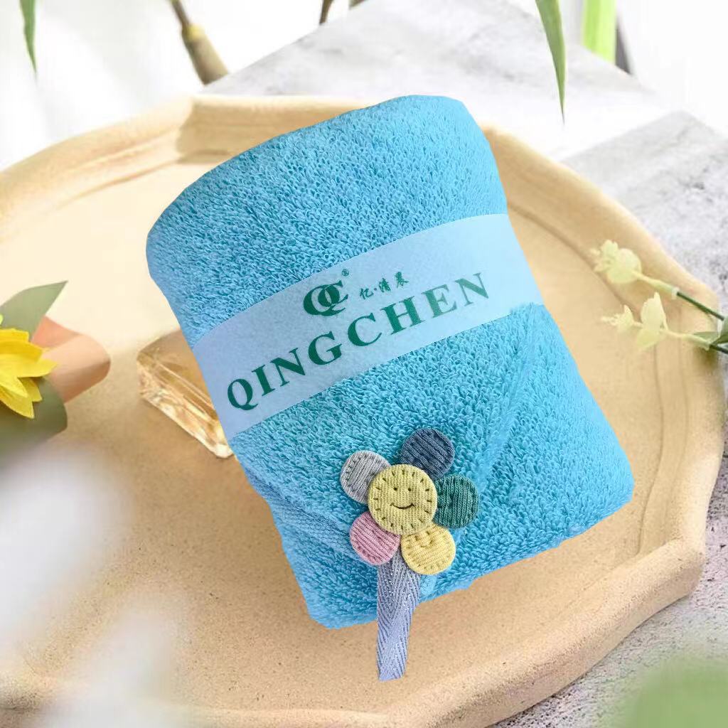 【新款伴手礼品毛巾】暮色亿清晨婚庆喜铺结婚回礼公司活动礼批发详情10