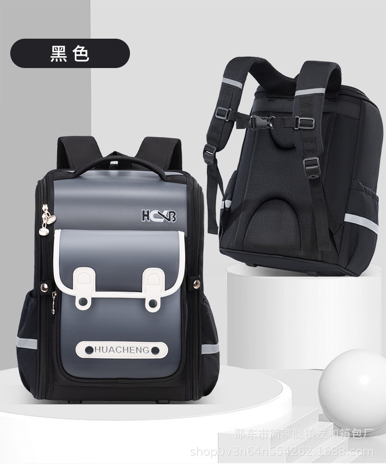 新款包小学生书包可爱包包双肩儿童背包女男双肩包皮具箱包批发详情18