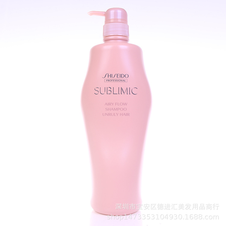 The genuine and authentic core Care Dao Light Silk Shampoo, conditioner and hair mask are fluffy, plump, flowing and soft pic 10