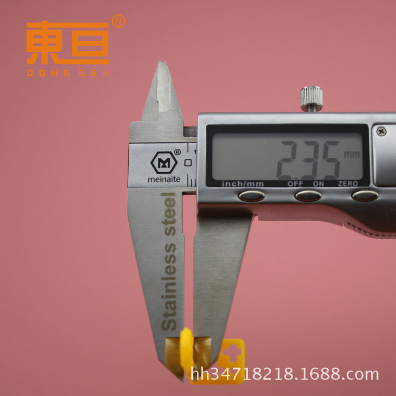 1512302AB Yellow plastic corner codes, plastic right-angle fixed plates, technology model parts, toy accessories pic 5