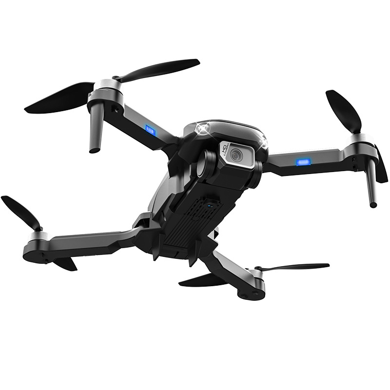 SG101PRO低噪无刷电机感应智能避障4k高清实时图传航拍无人机抗风防丢失详情22