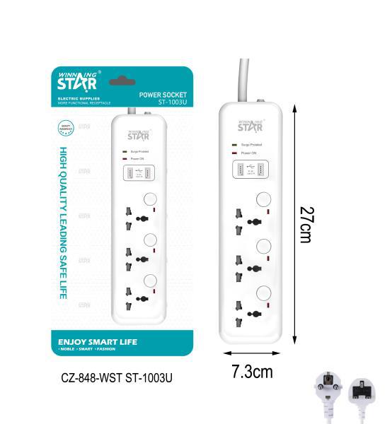 Winningstar European and British standard stainless steel 8L multi-functional rice cooker and electric pressure cooker for cooking, making soup and keeping warm pic 11