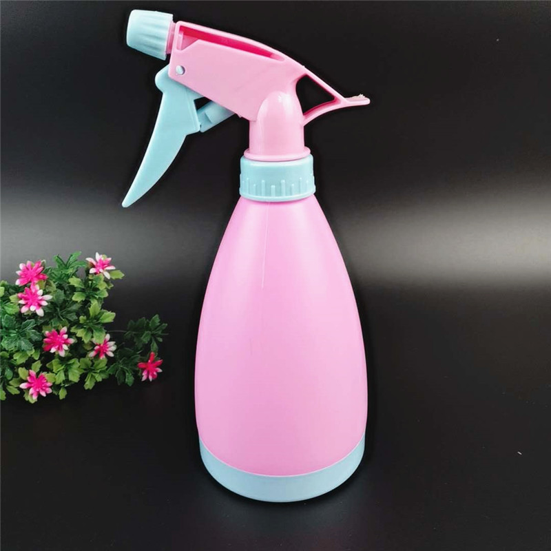 500ml спрей для опрыскивания, садовые инструменты, конфетный пресс, 500ml миллилитровый пластиковый баллончик pic 12
