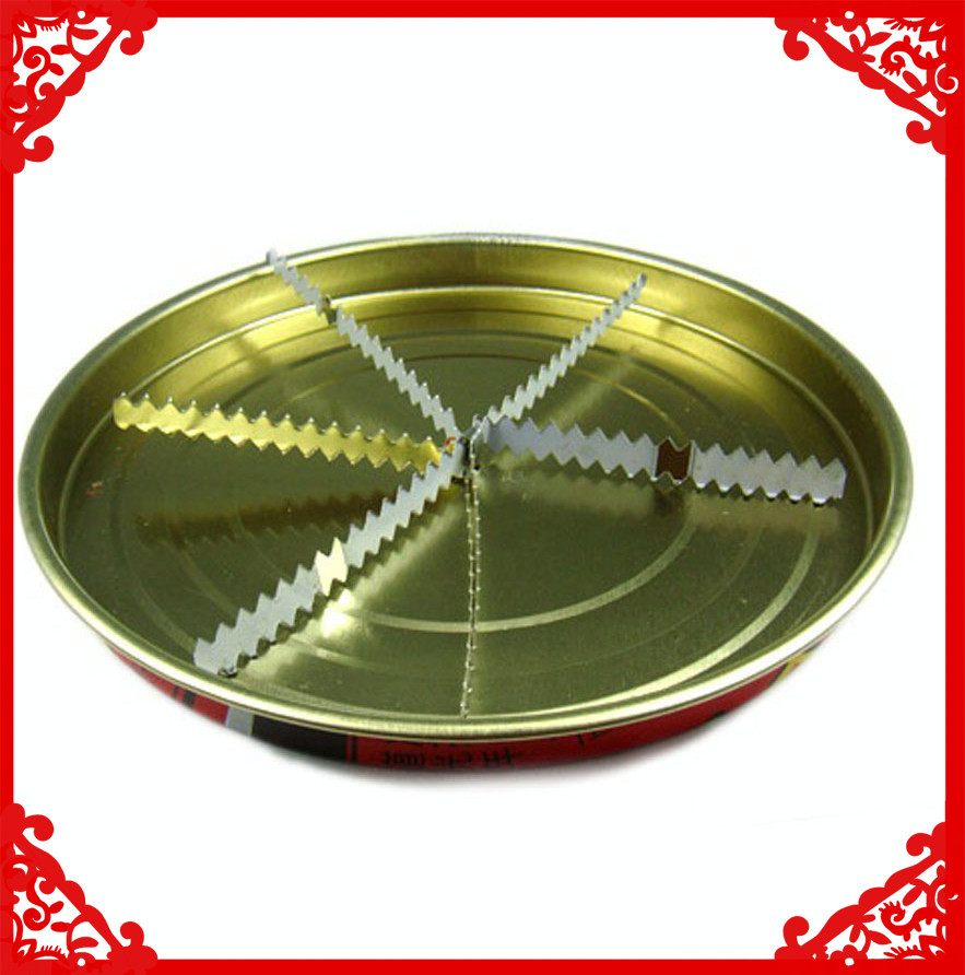 Iron mosquito coil trays, mosquito coil boxes, mosquito coil stands, daily necessities, wholesale for one yuan pic 8