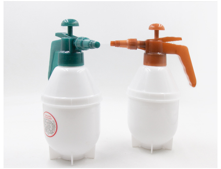 Water spray bottle, pneumatic pressure spray bottle, sprayer, water spray bottle for watering flowers and washing cars pic 9