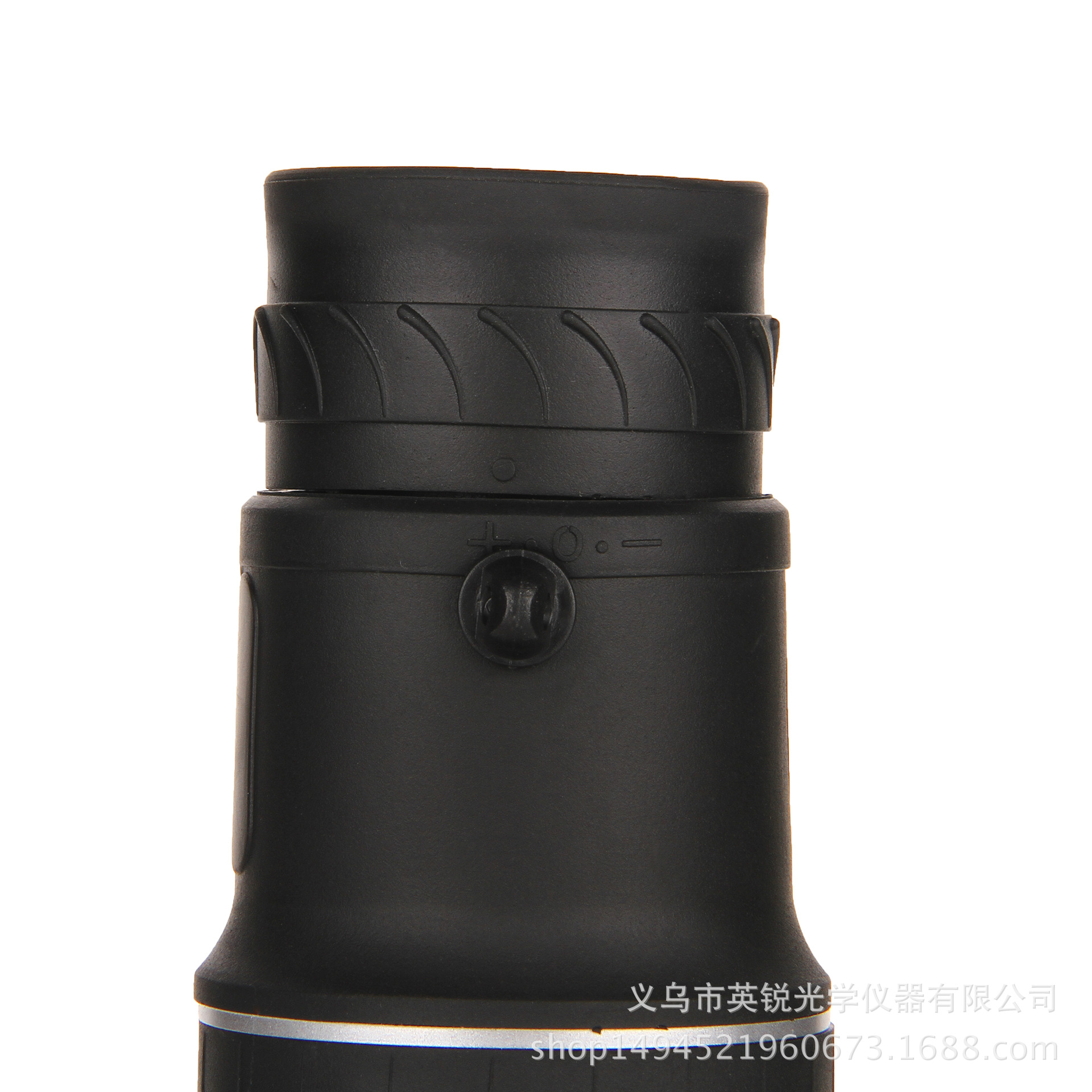 Wholesale of new 16X52 high-power ultra-clear dual-modulation monocular telescopes for outdoor low-light night vision pic 10