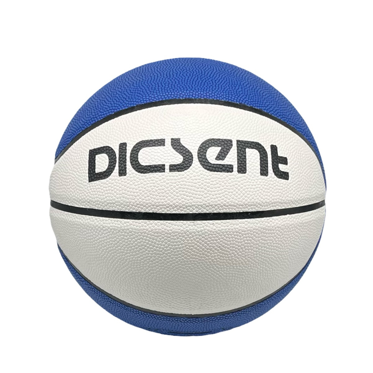 DICSENT跨境篮球 5 6 7号 PU软皮耐磨吸湿 训练营学校专用篮球 印制LOGO篮球精品详情4