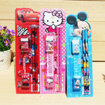 儿童生日礼物创意文具套装礼盒小学生大礼包学习用品组合厂家批发详情17