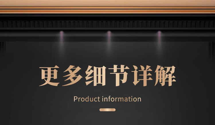 不锈钢勺子批发酒店自助餐高颜值公用分餐勺家用加厚汤匙饭勺餐具详情15