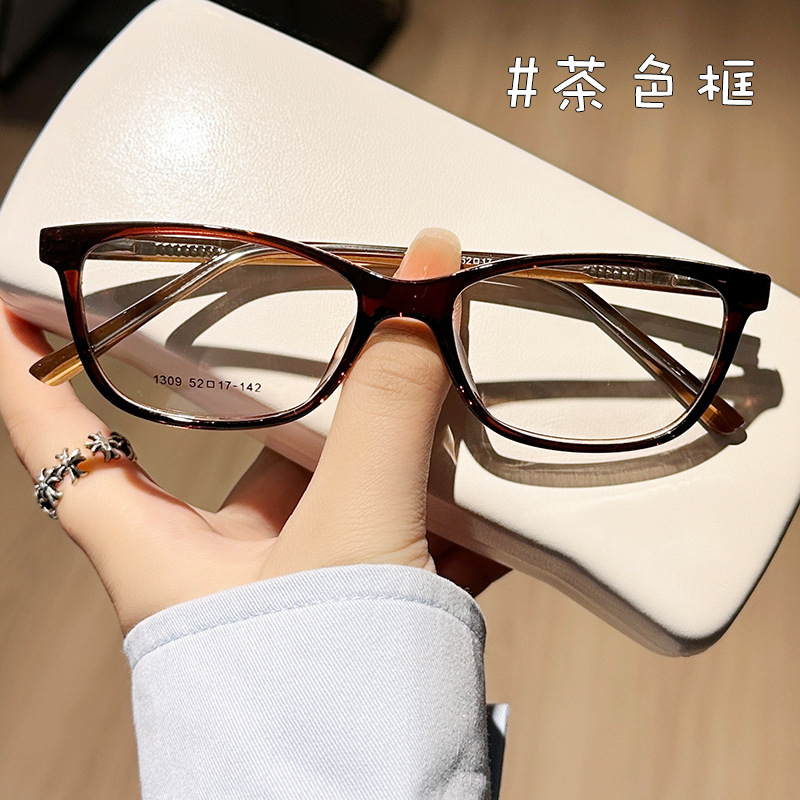 2024 Magnetic sunglasses clip for men driving myopia sunglasses day and night dual-purpose set, can be paired with prescription glasses for trendy women pic 16