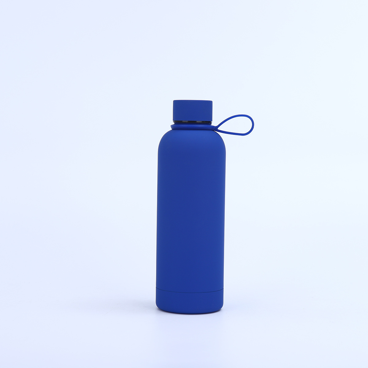 跨境304不锈钢美式小口瓶便携家用保温杯大容量户外运动水杯批发详情10