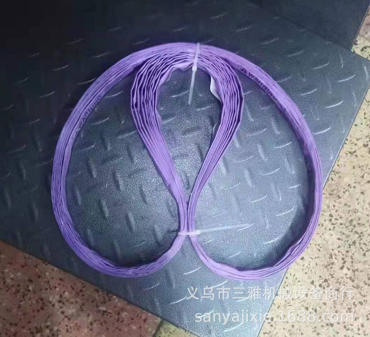 1650 Commercial saw blade for meat and bone sawing machine, frozen meat and bone saw blade, imported stainless steel, high-quality export product pic 7