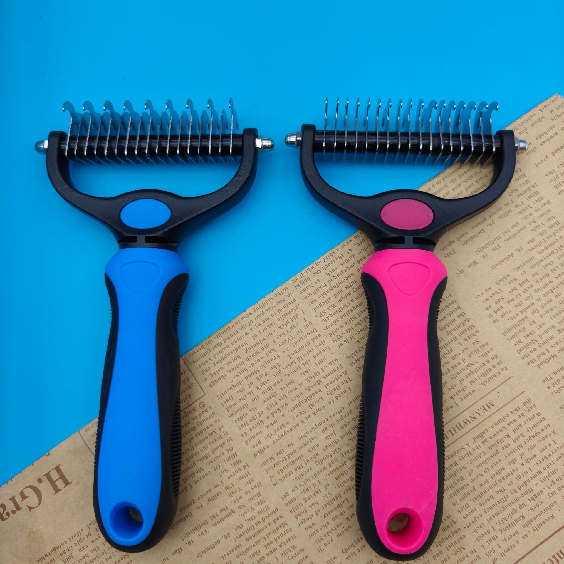 宠物狗猫梳子详情18