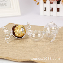 儿童糖果色镂空心形小铁桶创意桌面收纳铁皮桶马口铁迷你喜糖盒子详情7