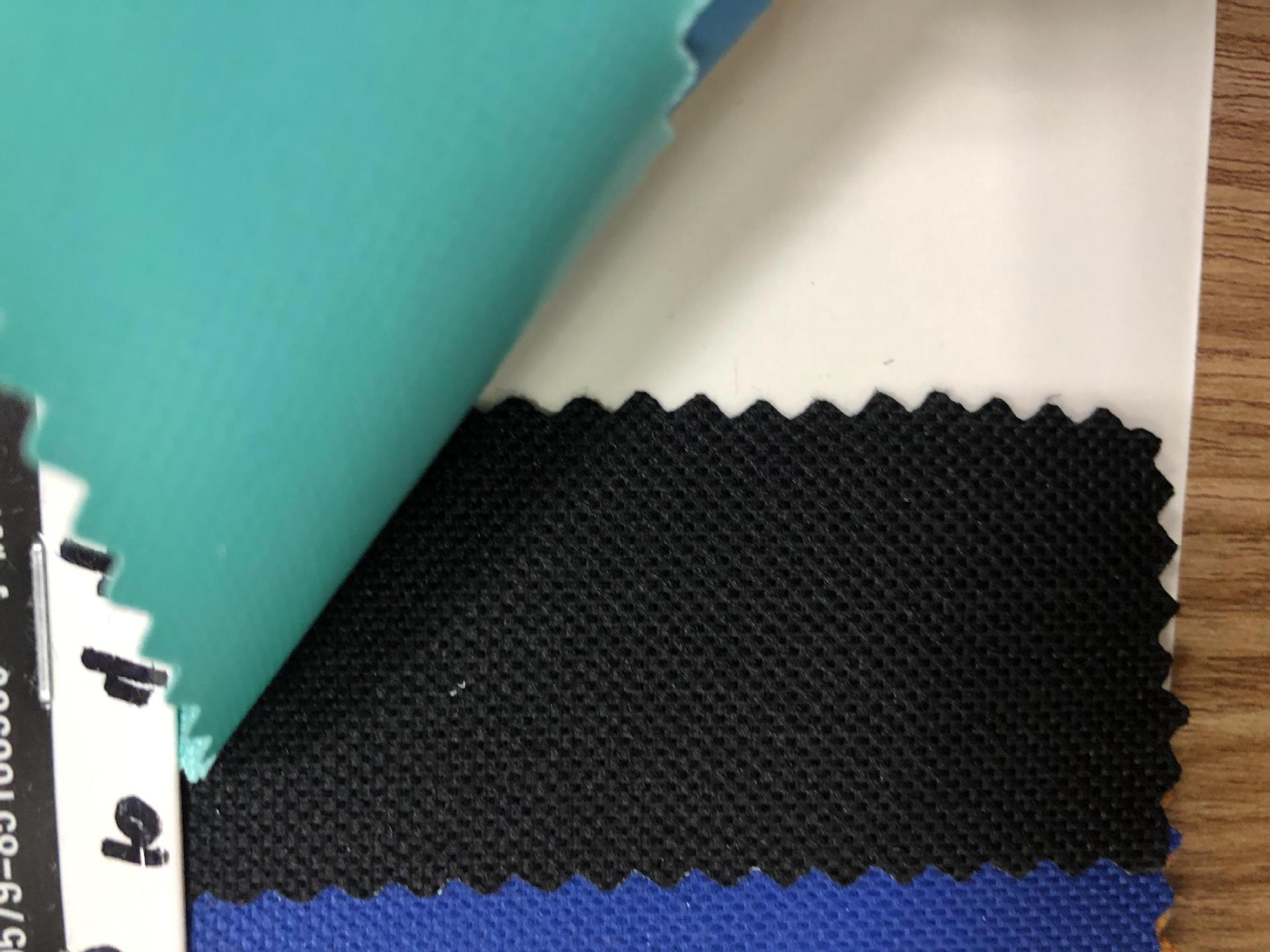 Wholesale of 600D PVC new European standard Oxford cloth bags, schoolbags, backpacks, tablecloths, handbags, tents, Oxford cloth fabric pic 15