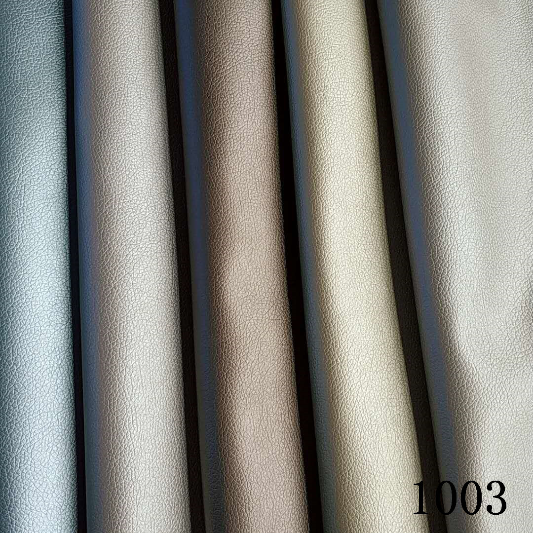 Wholesale of soft semi-PU soft and hard package background wall decoration leather sofa sliding door leather in stock. Free samples for color matching pic 8