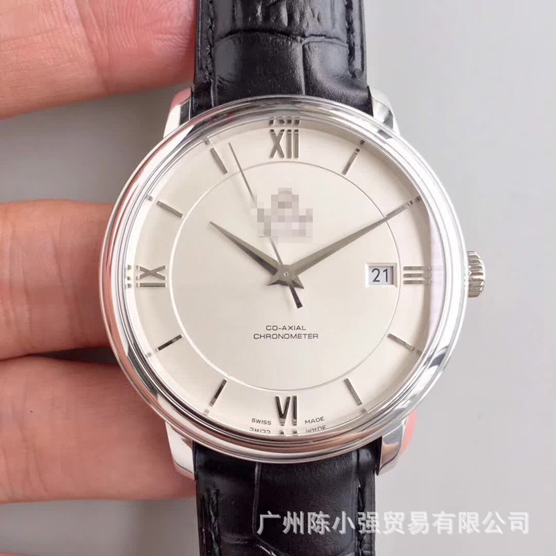 厂家直销八针月相名匠手表男士全自动机械表跨境外贸订单名匠男表详情24