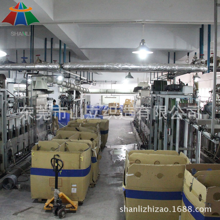 Shanli Webbing produces nylon herniquet plain weave webbing and nylon polyester webbing, with specifications ranging from 5mm to 12cm pic 29