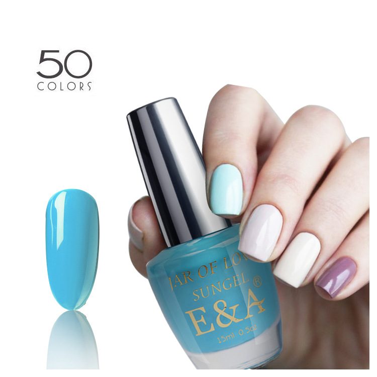 Wholesale of water-based tearable cosmetic sets for cosmetics and nail polish bottles, exclusively for foreign trade pic 13