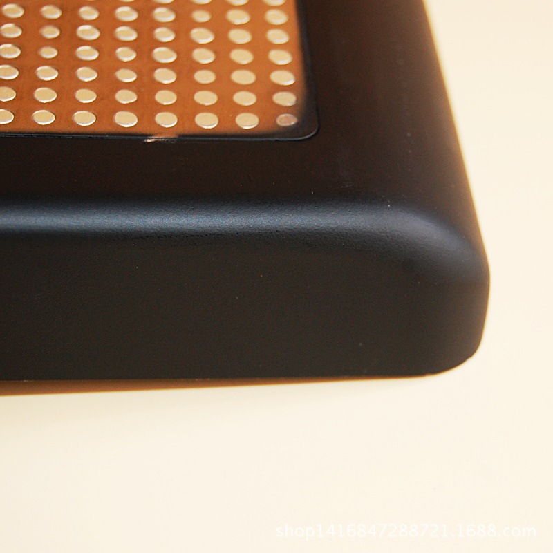 The new tamagoyaki frying pan of the LOVE COOKING brand is non-stick and smoke-free. It features a square design, multi-functional wok and fryer, and is portable outdoors pic 5