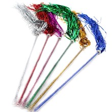 仙女猫咪玩具 响纸珍珠逗猫棒 钢丝猫猫用品 互动厂家批发现货详情29