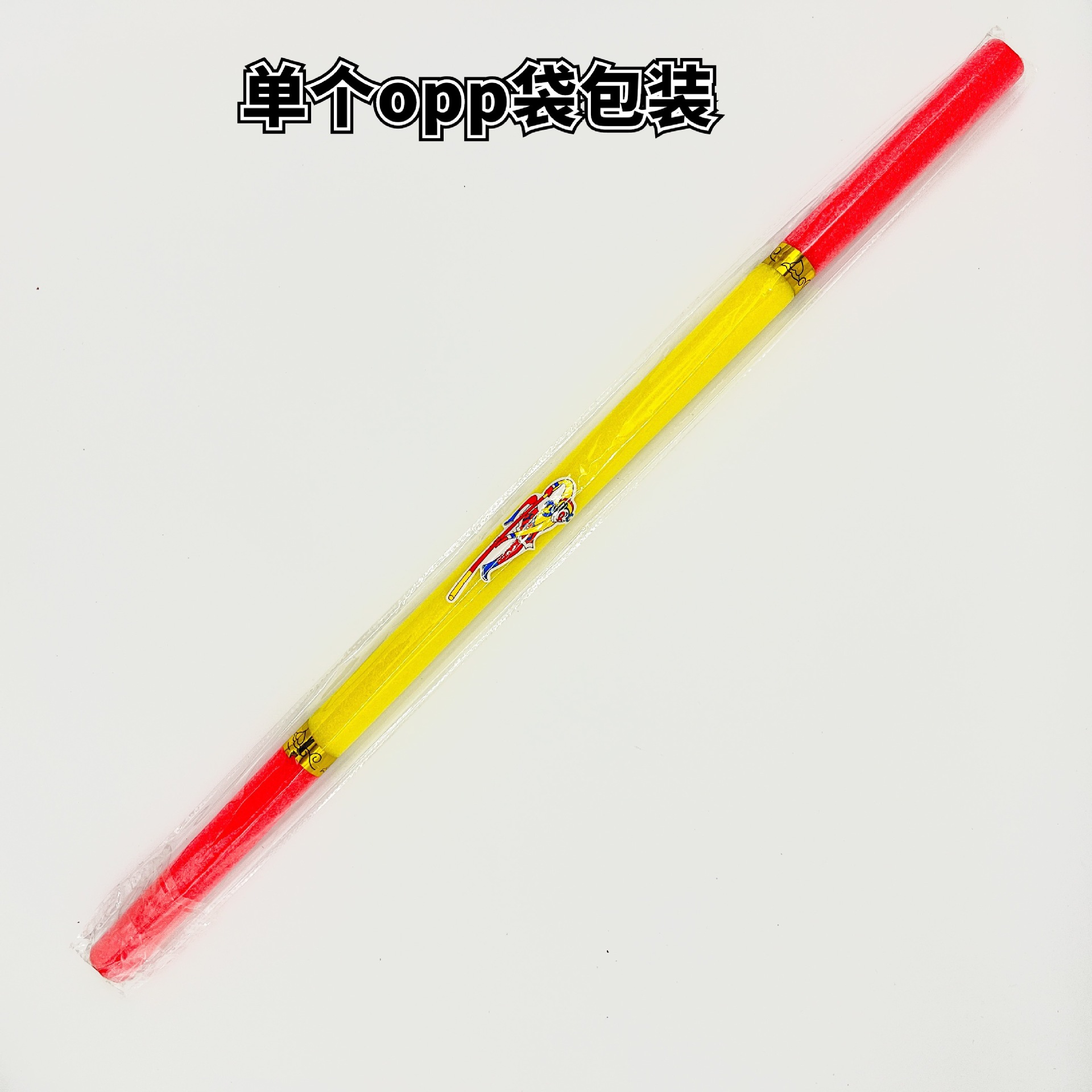 工厂一件代发 儿童玩具金箍棒 柔软环保泡沫海绵孙悟空道具金箍棒详情10