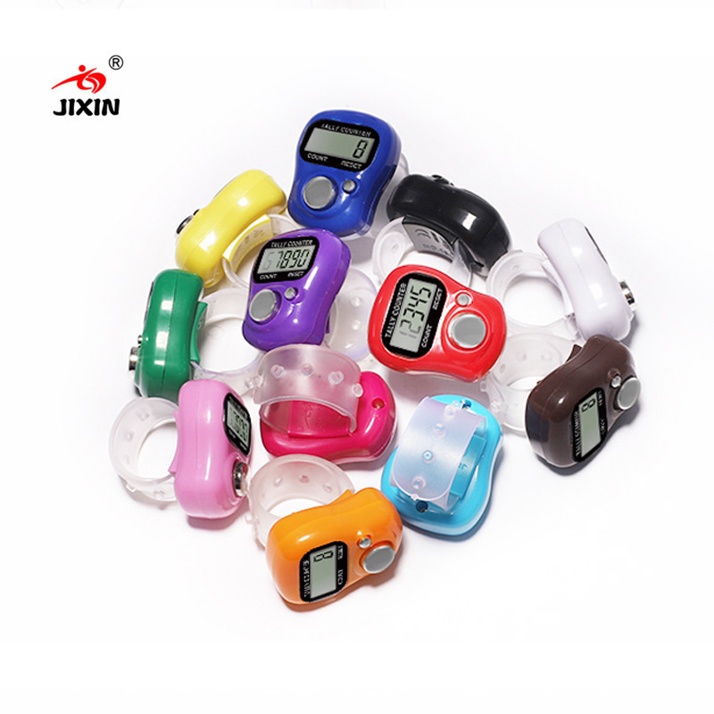 Finger counter 1011 ring counter, ring counter wholesale pic 3