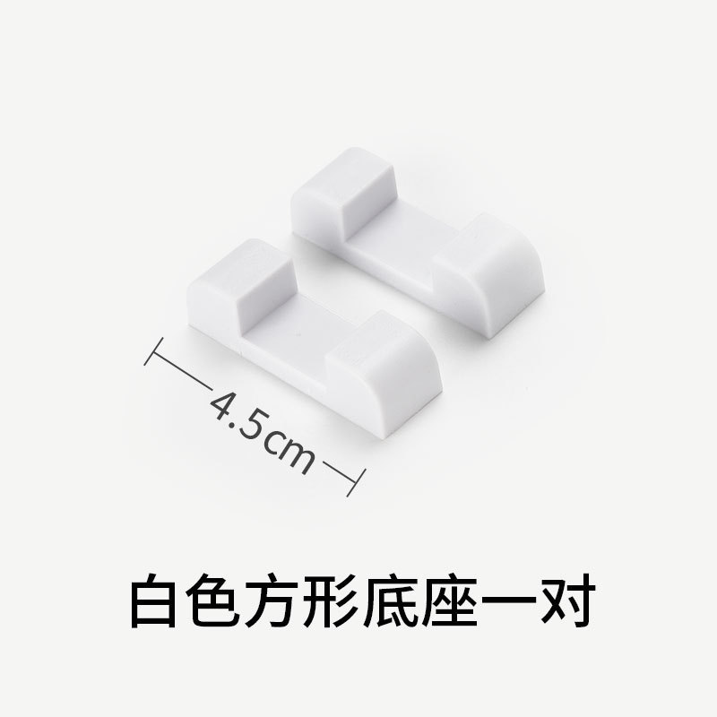 Suspended box, wearable armor box, necklace bracelet box, handchain box, jewelry box, packaging box, transparent film jewelry box pic 27