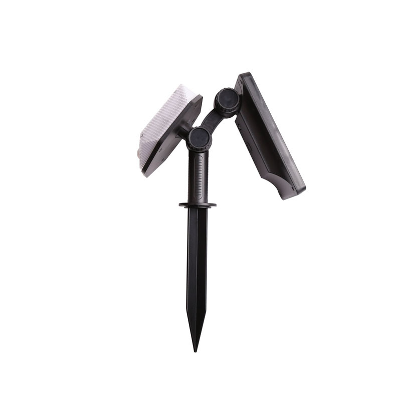 2022 New LED solar tree lights, outdoor waterproof courtyard garden lawn floodlights, decorative landscape spotlights pic 3