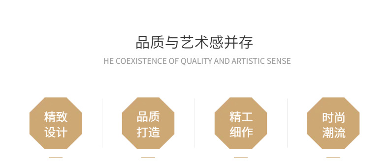 European and American ins style mini titanium steel ear studs, elegant and high-end heart-shaped earrings, 18K stainless steel irregular earrings for women pic 11