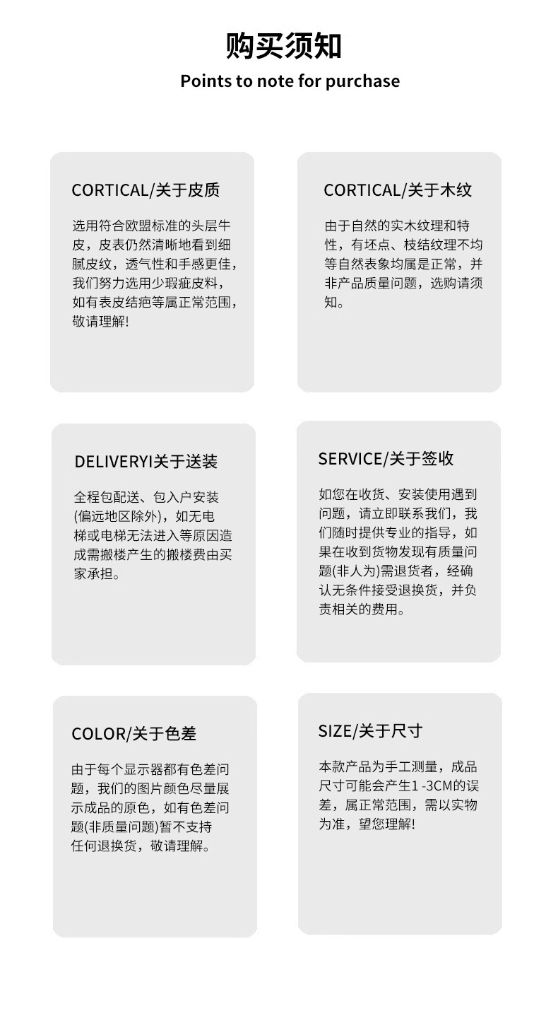 奶油风圆形茶几小户型客厅家用简约现代小红书同款法式亚克力茶几详情16