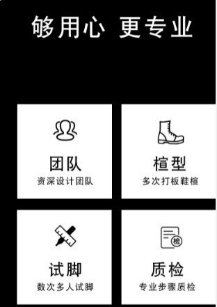 法式尖头玛丽珍鞋复古英伦粗跟单鞋2023春秋款配裙子黑色女鞋皮鞋详情17