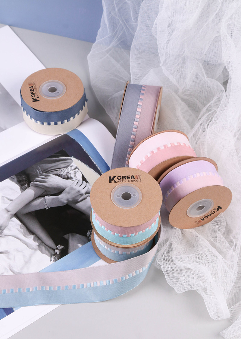 DIY bow tie, hair accessory, cake, flower packaging, perfume, top hat and bow tie pic 5