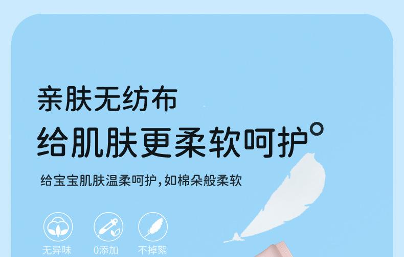 迷你小包便携湿巾手口清洁湿巾纸巾随身装学生宿舍开学季军训用品详情14