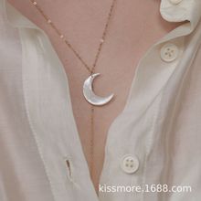 洗手不用摘～澳地利水晶珍珠戒指冷淡风尾戒详情13