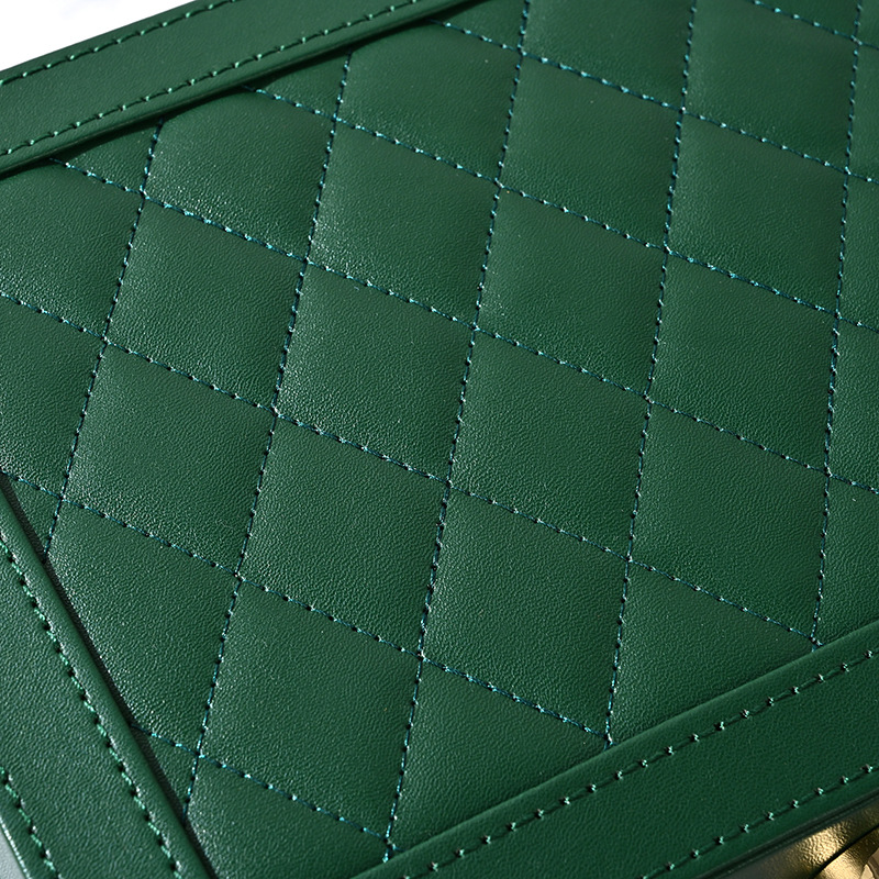 High-end jewelry box, household multi-layer drawer type anti-oxidation large-capacity earring, earrings and jewelry storage box pic 9