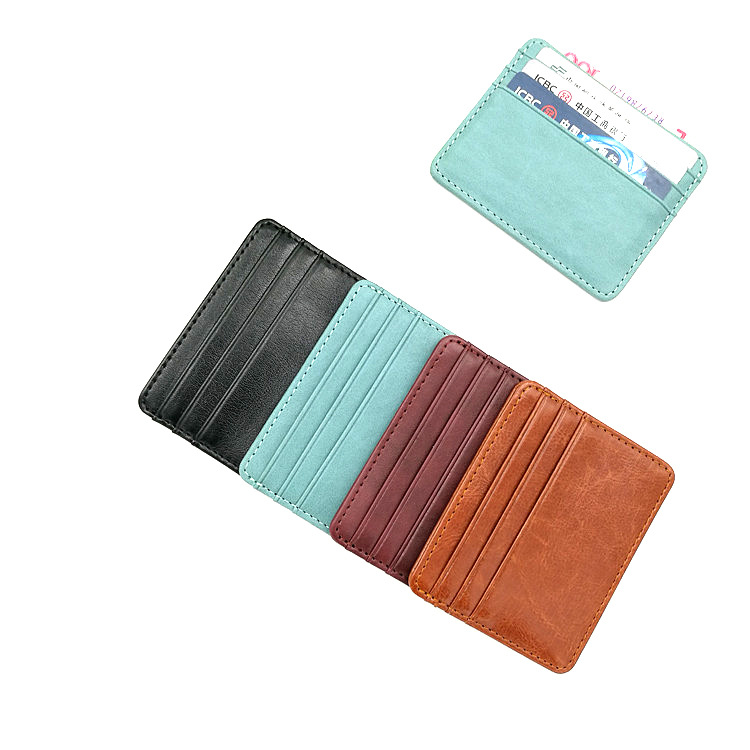 PU pickup bag, large-capacity card bag, card holder, large-capacity card bag pic 15