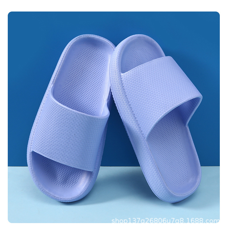 儿童拖鞋批发新款外贸高品质EVA凉拖鞋男女童防滑软底休闲一字拖详情7