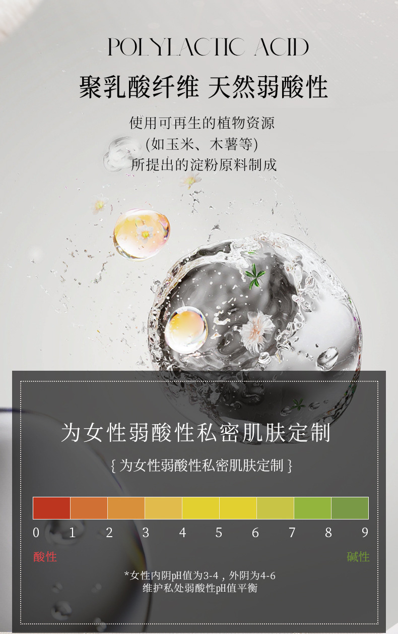 平角抑菌卷边运动宽松印花潮流瑜伽高腰女士内裤无痕内裤个性收腹详情12