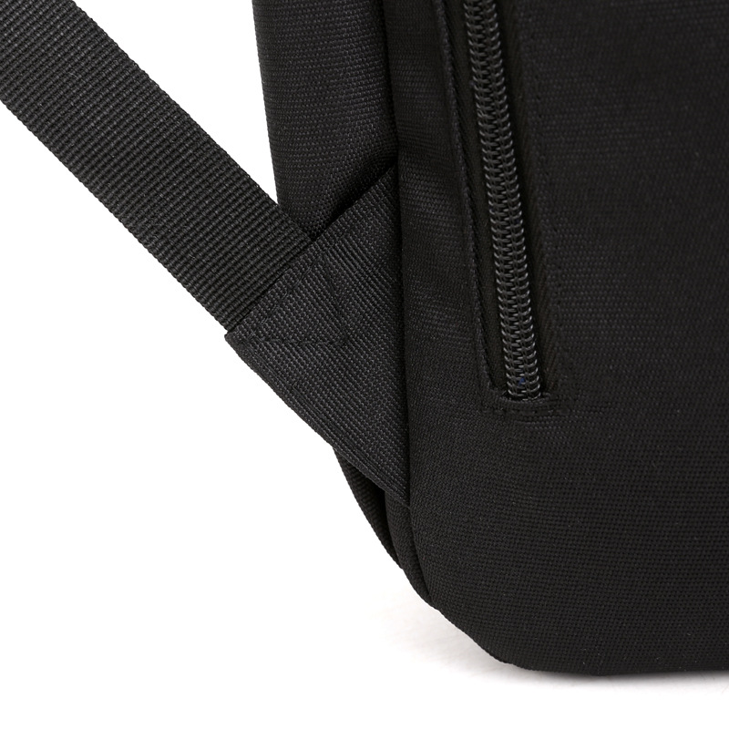 New Oxford cloth backpack for men, USB charging backpack, water-resistant computer bag, large-capacity schoolbag for female students pic 44