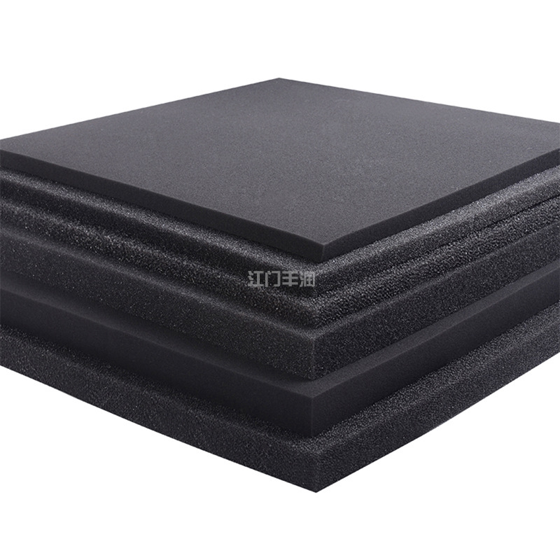 Customizable filter sponge, filter screen, activated carbon filter core, fish tank filter cotton, aquarium filter cotton pic 1