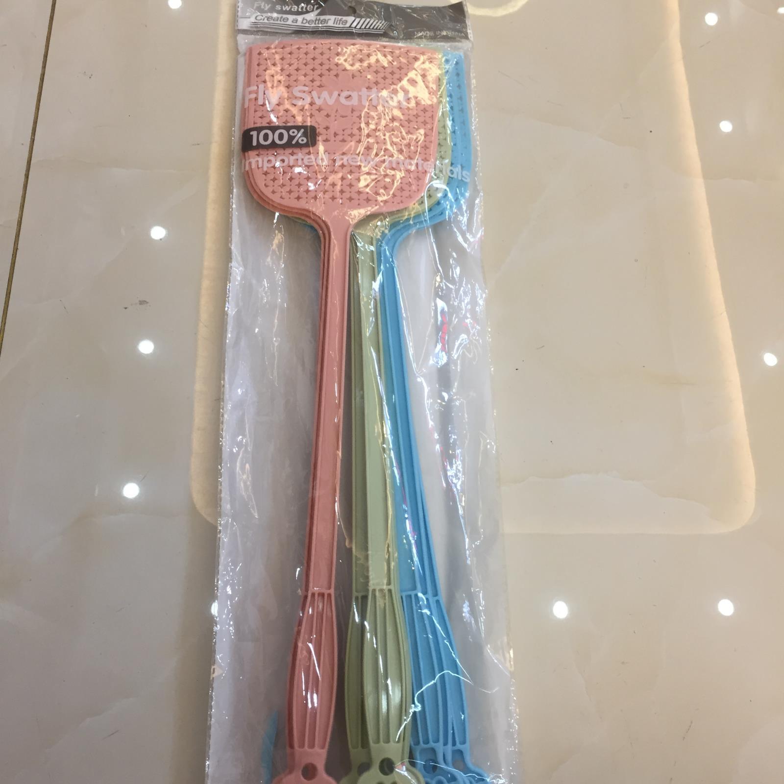 苍蝇拍日用百货防蚊防蛀灭鼠杀虫用品代理加盟详情4