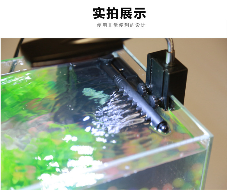 Aquarium submersible pump, fish tank pump, water pump A, tank internal filter manufacturer delivers with quality guaranteed pic 23