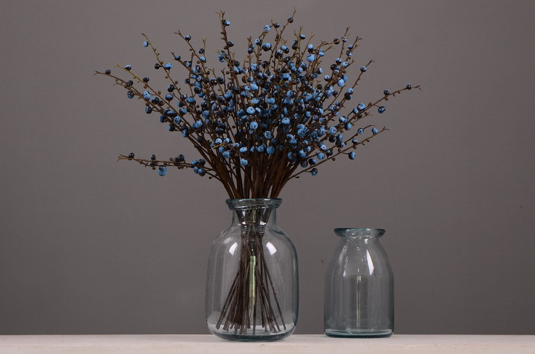 Artificial rosehip, artificial plant fruit, berry, American decorative floral arrangement materials, photography props pic 18