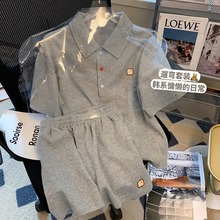 女夏季新款天丝牛仔裤超软小个子梨形身材高腰直筒塑腿冰丝阔腿裤详情14