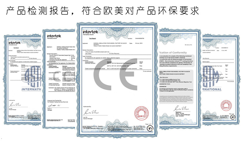 工厂直销慢回弹大号6cm仿真包子柔软可捏Pu仿真食品馒头玩具挂件详情8