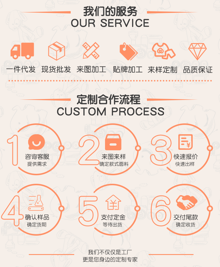 欧美风格儿童卫衣裤子秋季新款男童运动裤中小童挖掘机刺绣款长裤详情42