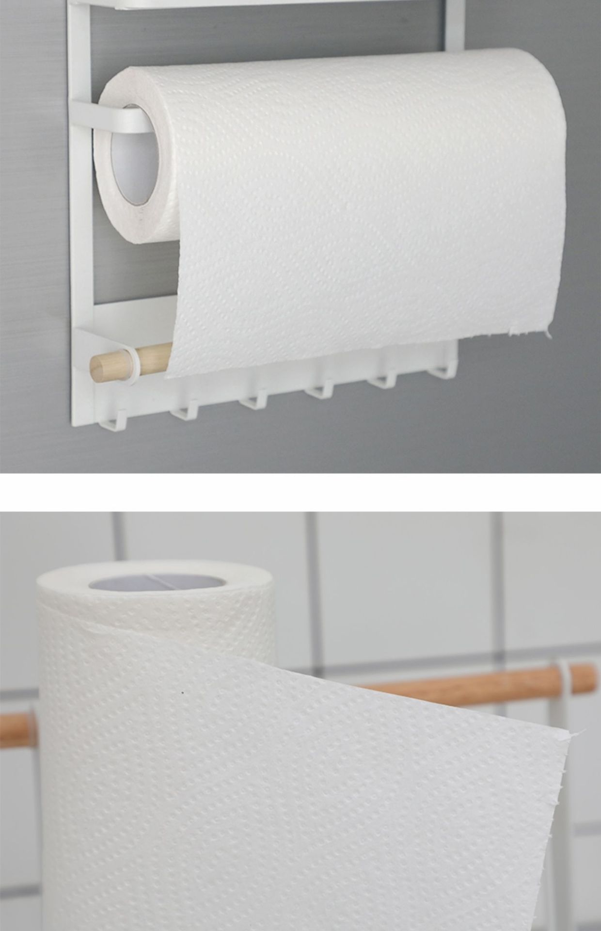 厨房用纸擦油用的卷纸吸水专用纸擦手洗碗去油家用清洁卷纸油烟机详情6