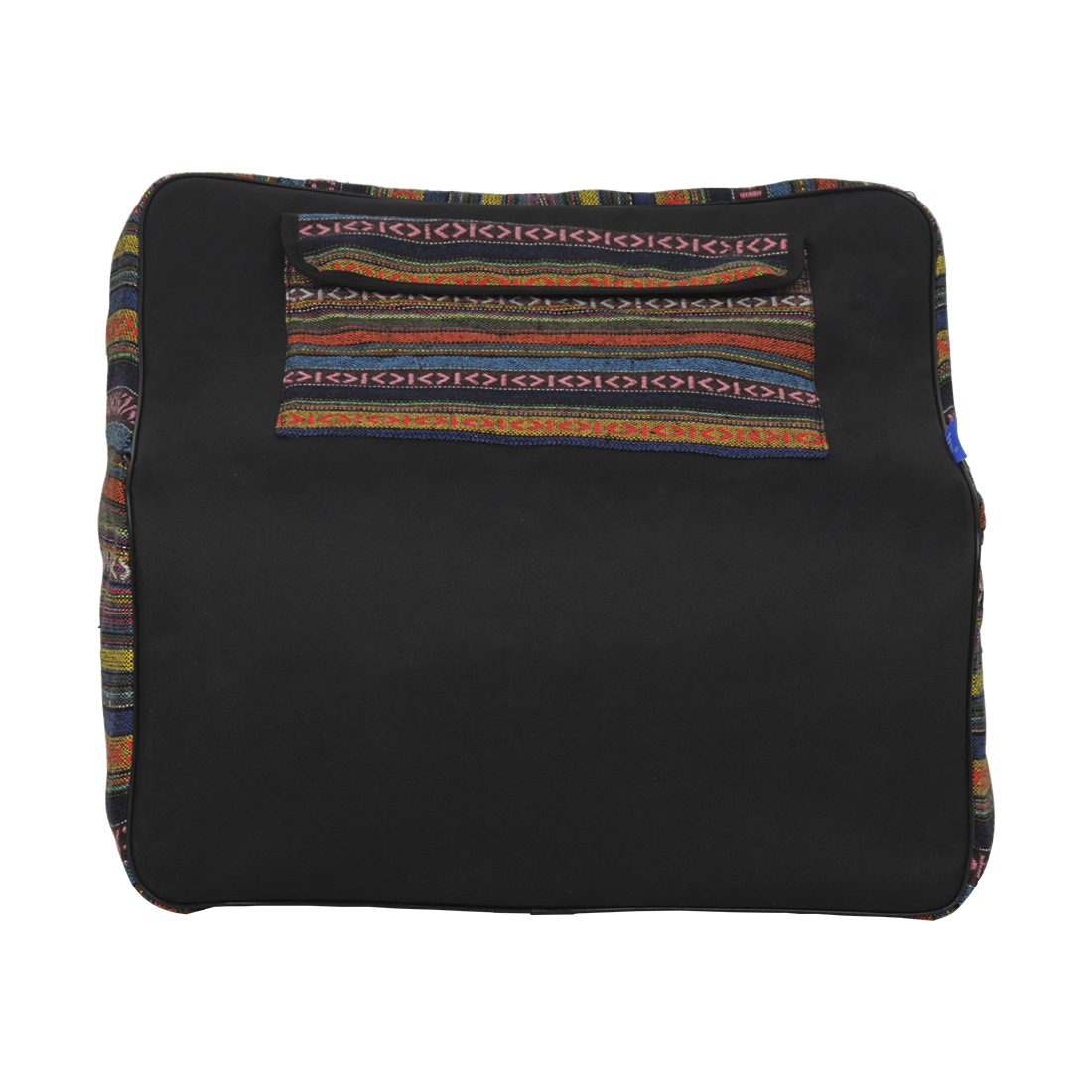 Wholesale IRIN ethnic style accordion instrument bag 48-120 bass with cotton waterproof backpack Echo case pic 13