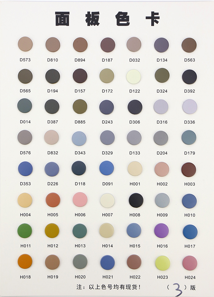 Wholesale of four-piece buckles, metal concealed buckles, colored spray-painted buttons, flat snap buttons, and small chanel-style coat buttons in stock from the manufacturer pic 24